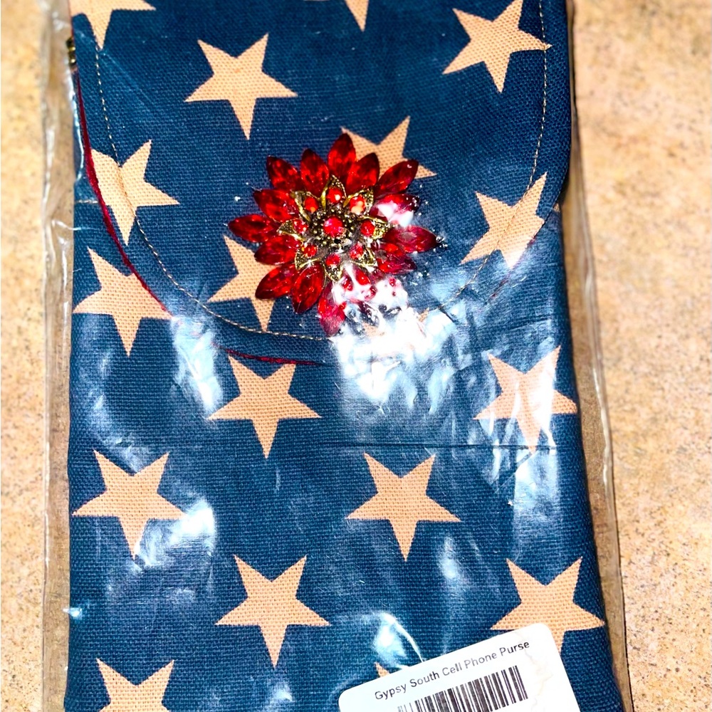 COPY - Gypsy south hand bag